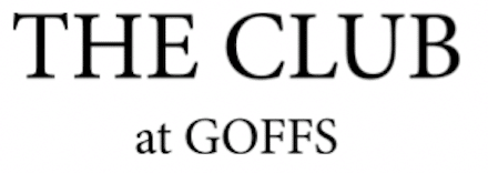 the club at Goffs
