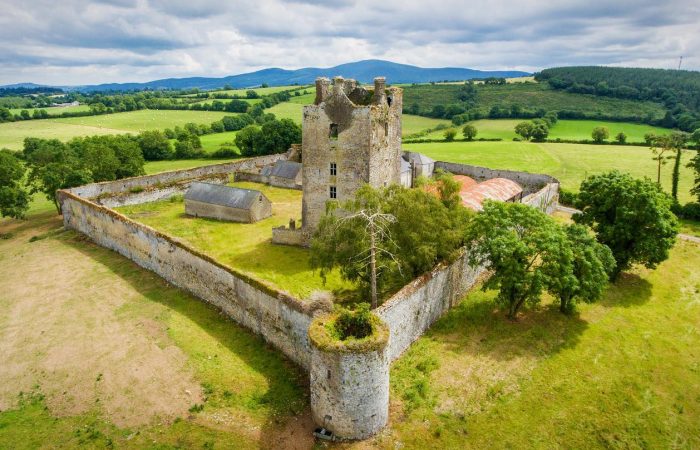 Knockelly Castle
