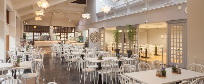 New_INS Restaurant